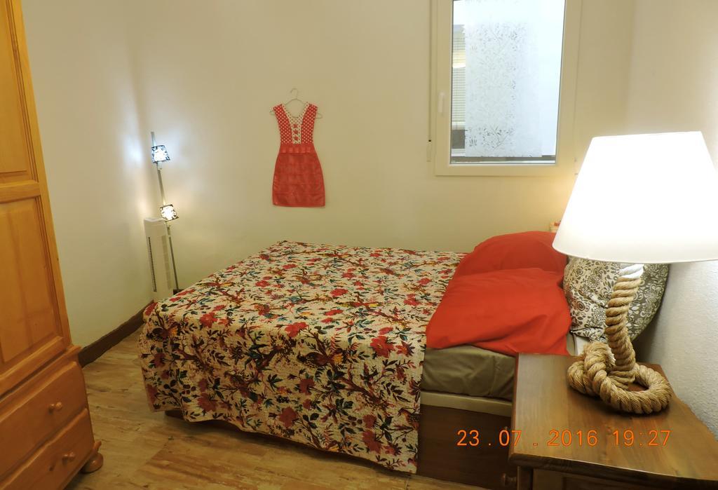Ferienwohnung Madrid Downtown Chamberi Exterior foto